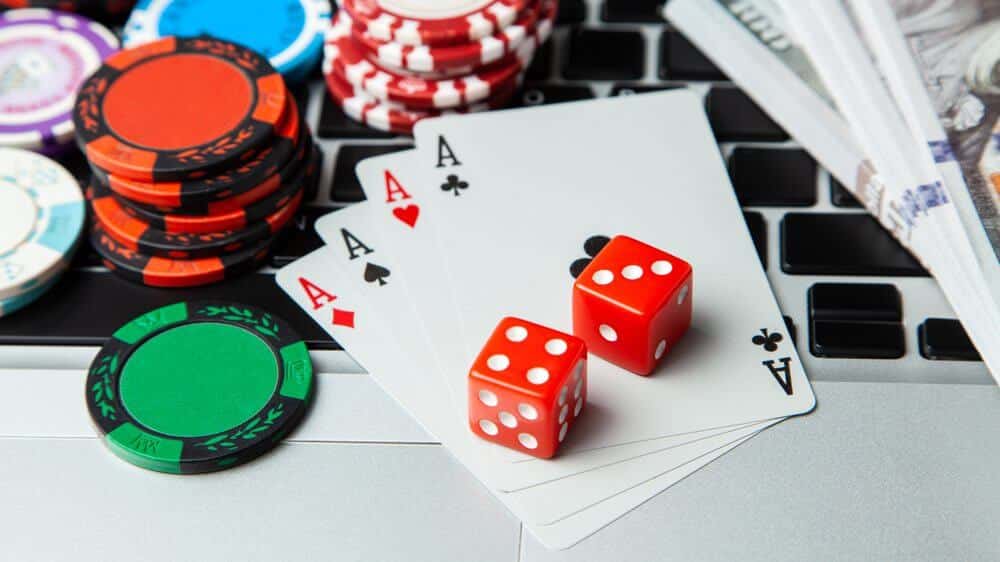 Gambling cung cấp nhiều game bài được ưa chuộng hiện nay