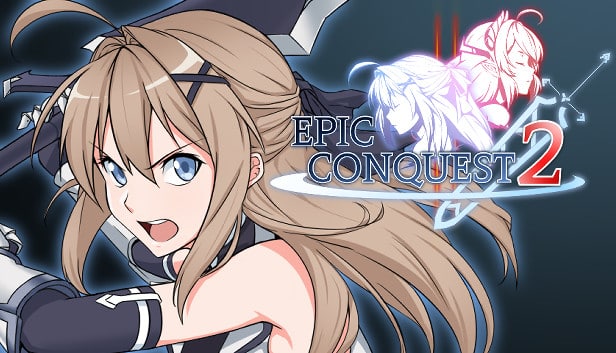 Các game Offline- Epic Conquest 2