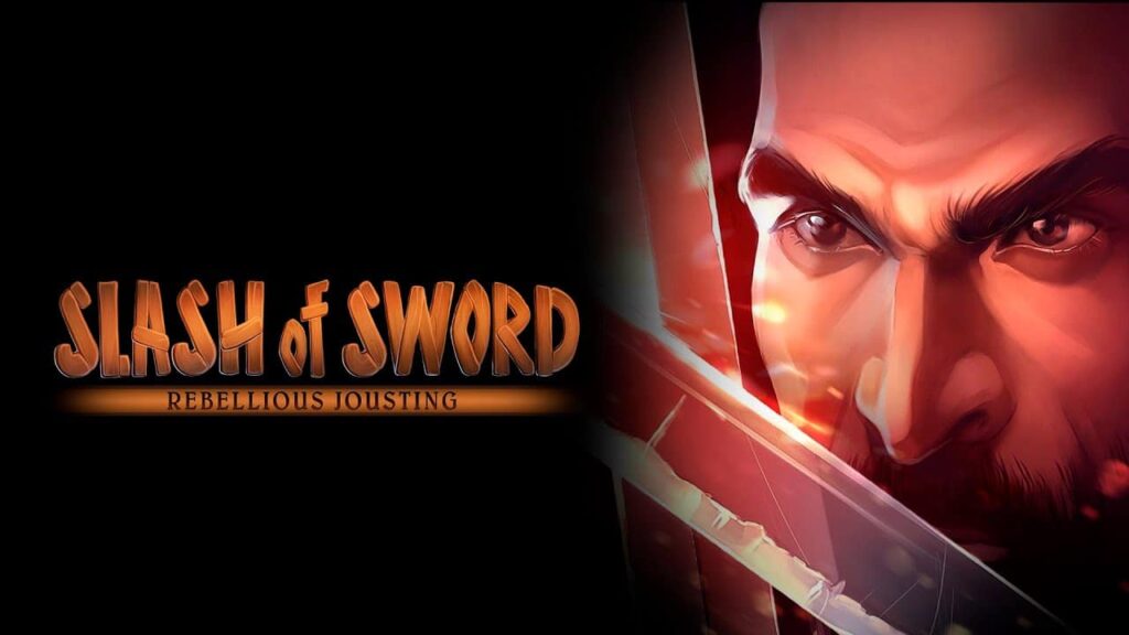 Game Offline Slash of Sword
