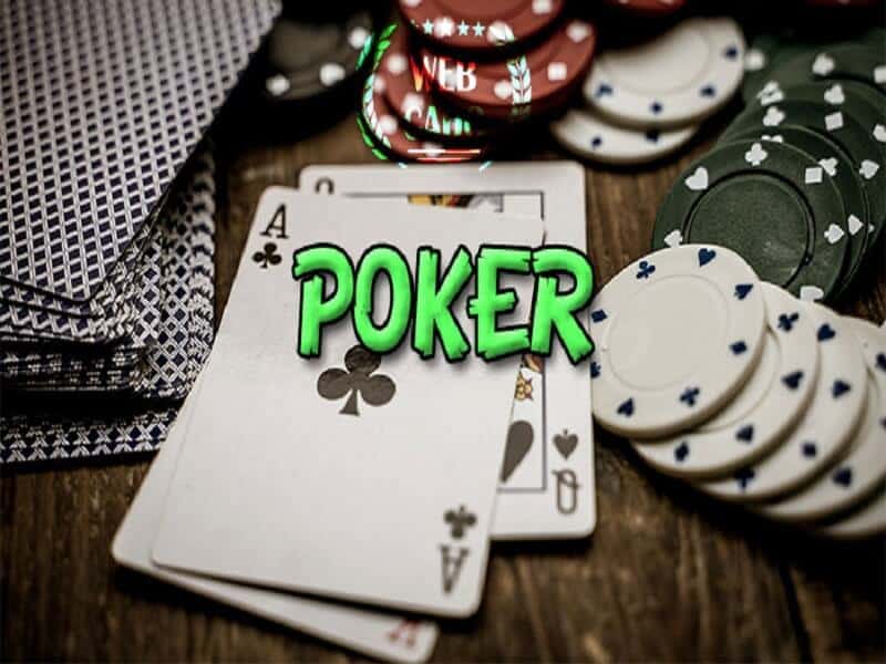 Các kiểu chơi Poker hiện nay