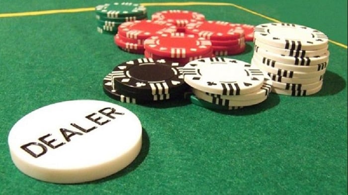 Nắm rõ luật chơi trước khi học cách chơi bài Poker