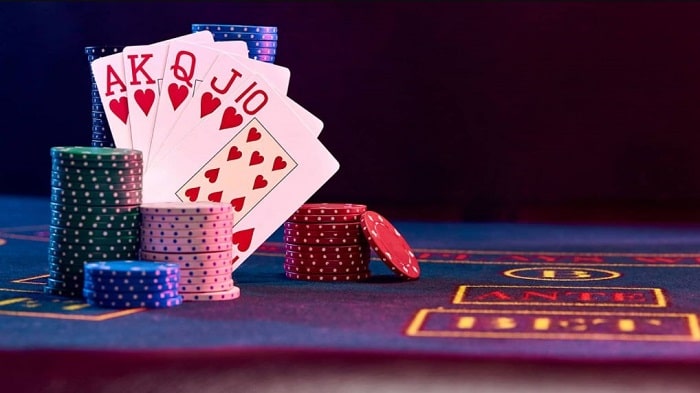 Bài Poker đổi thưởng dễ dàng trên S666