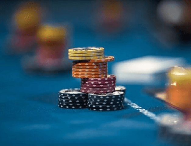 Chơi Poker giúp người chơi học được nhiều bài học từ cuộc sống