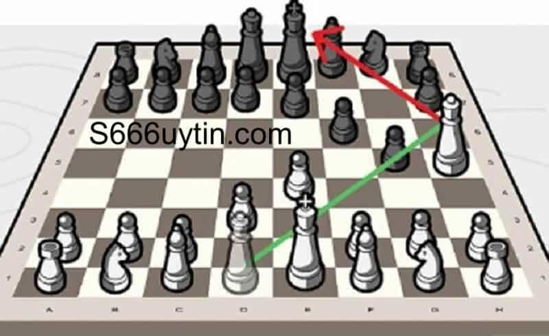 chơi cờ vua online