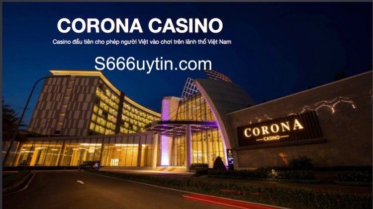 corona casino phú quốc
