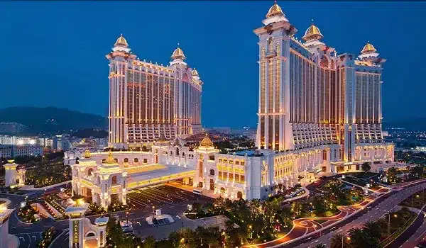 casino online lớn nhất thế giới