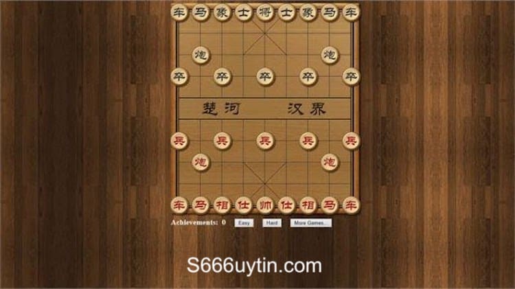 app chơi cờ tướng online