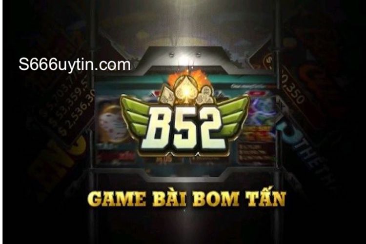 Tải game b52 apk cho android link